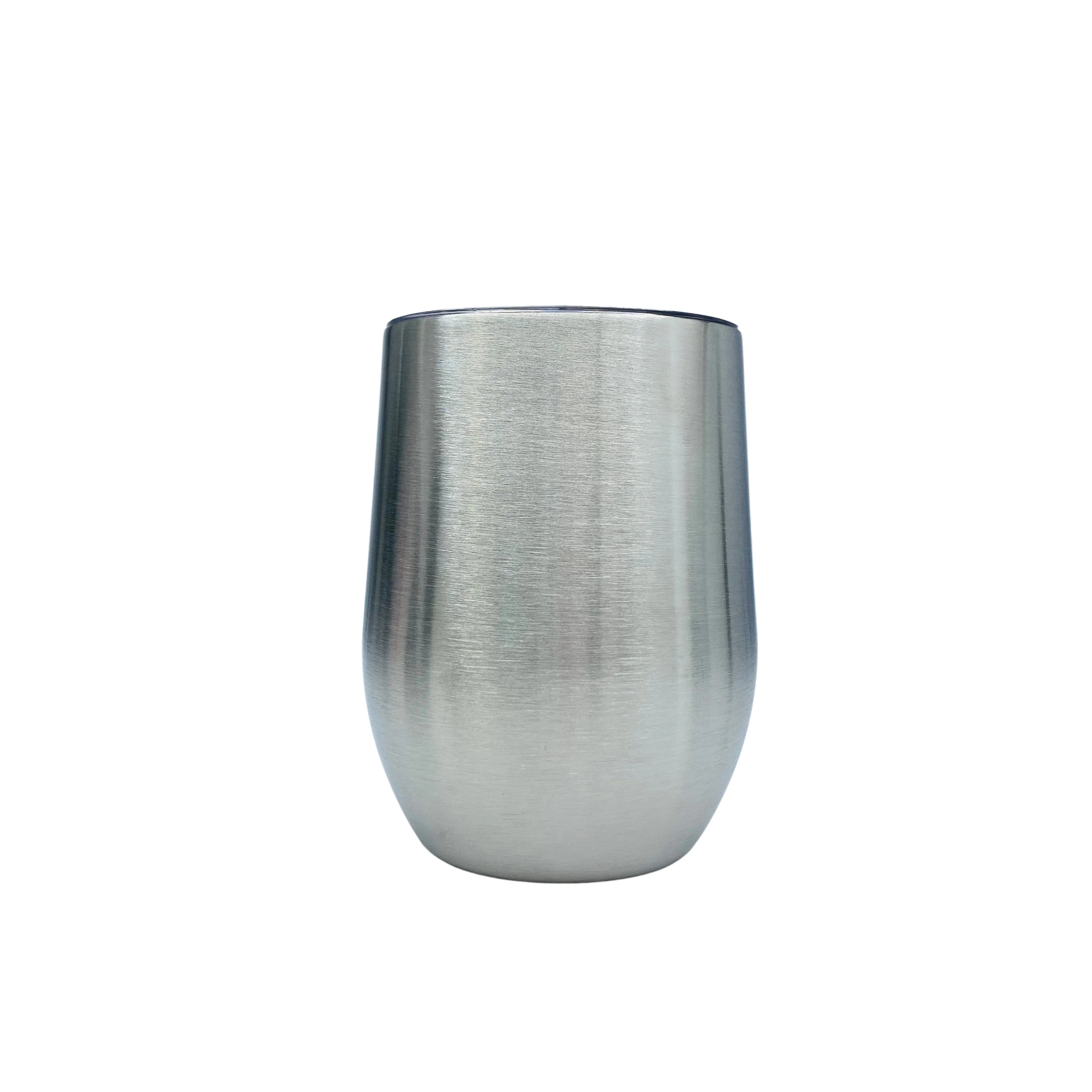 12 oz WINE TUMBLER