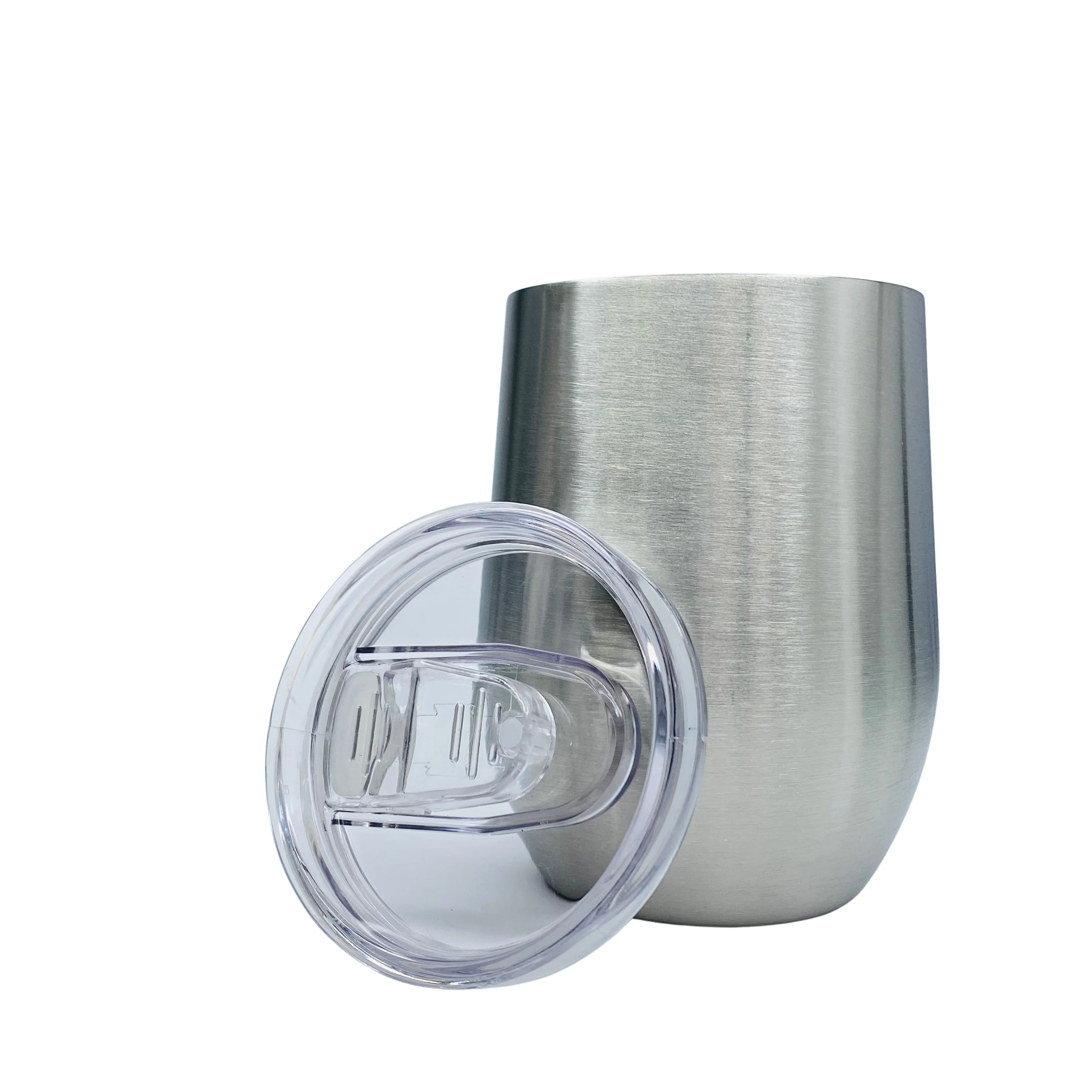 12 oz WINE TUMBLER - Image 2