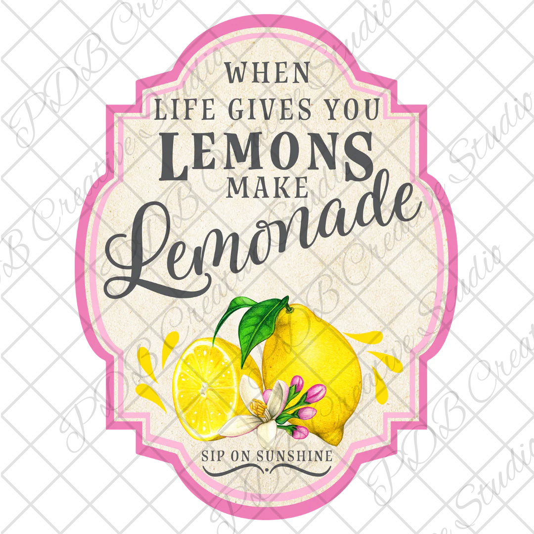 DECAL - 18285