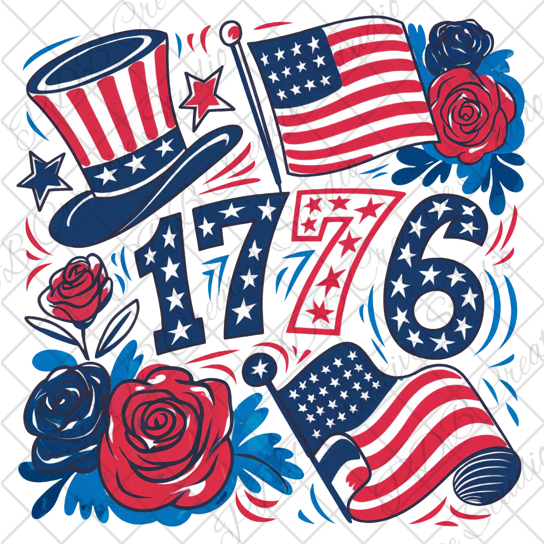 DECAL - 18117