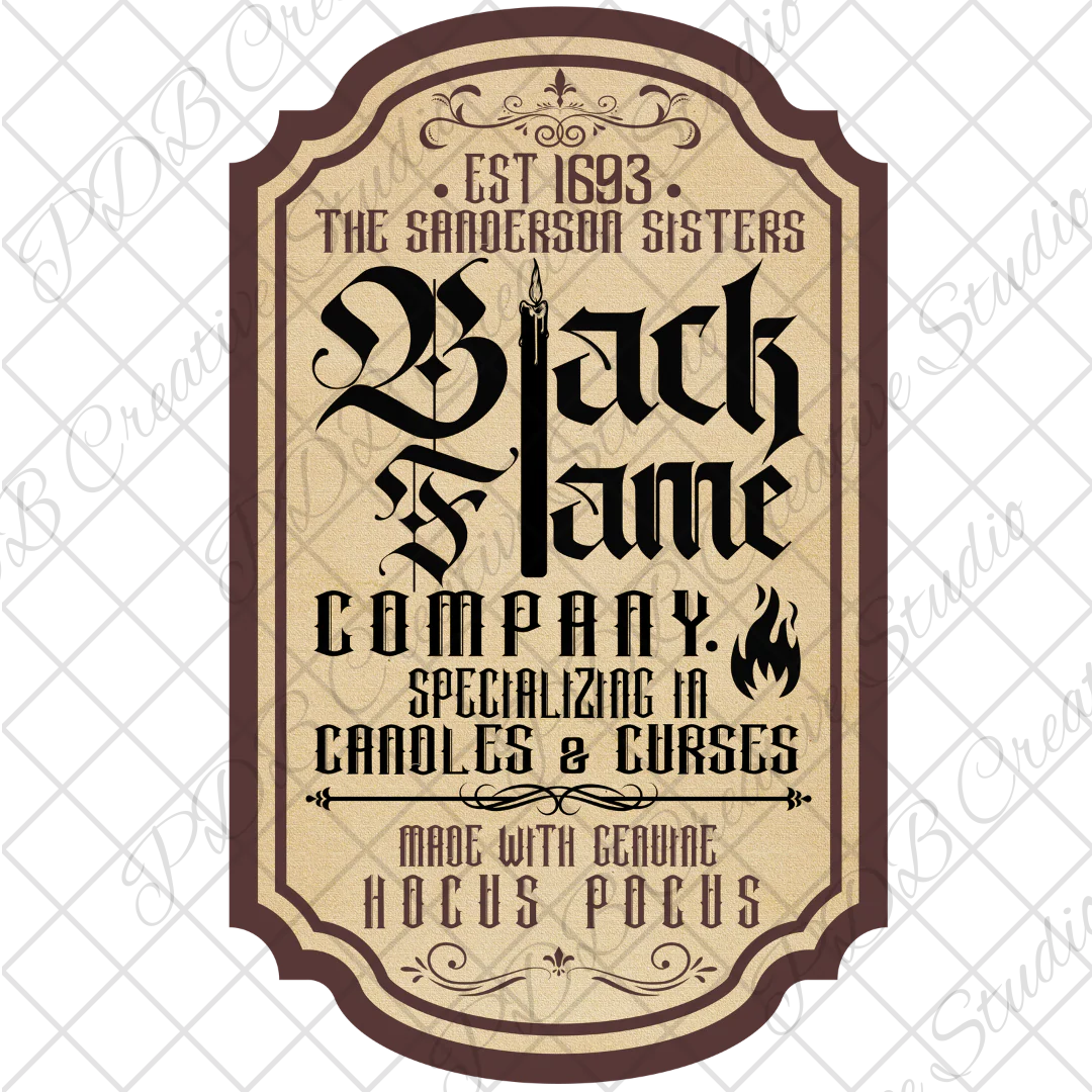 DECAL - 18458