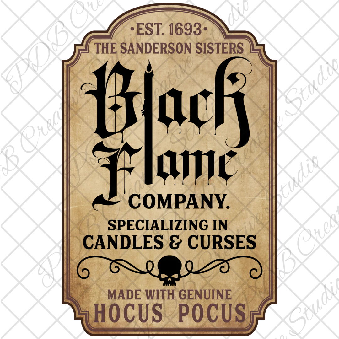 DECAL - 18463