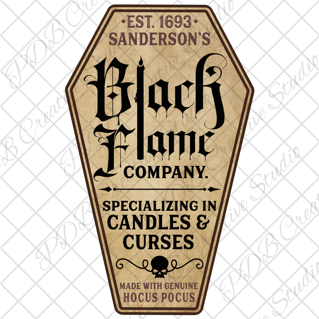 DECAL - 18464