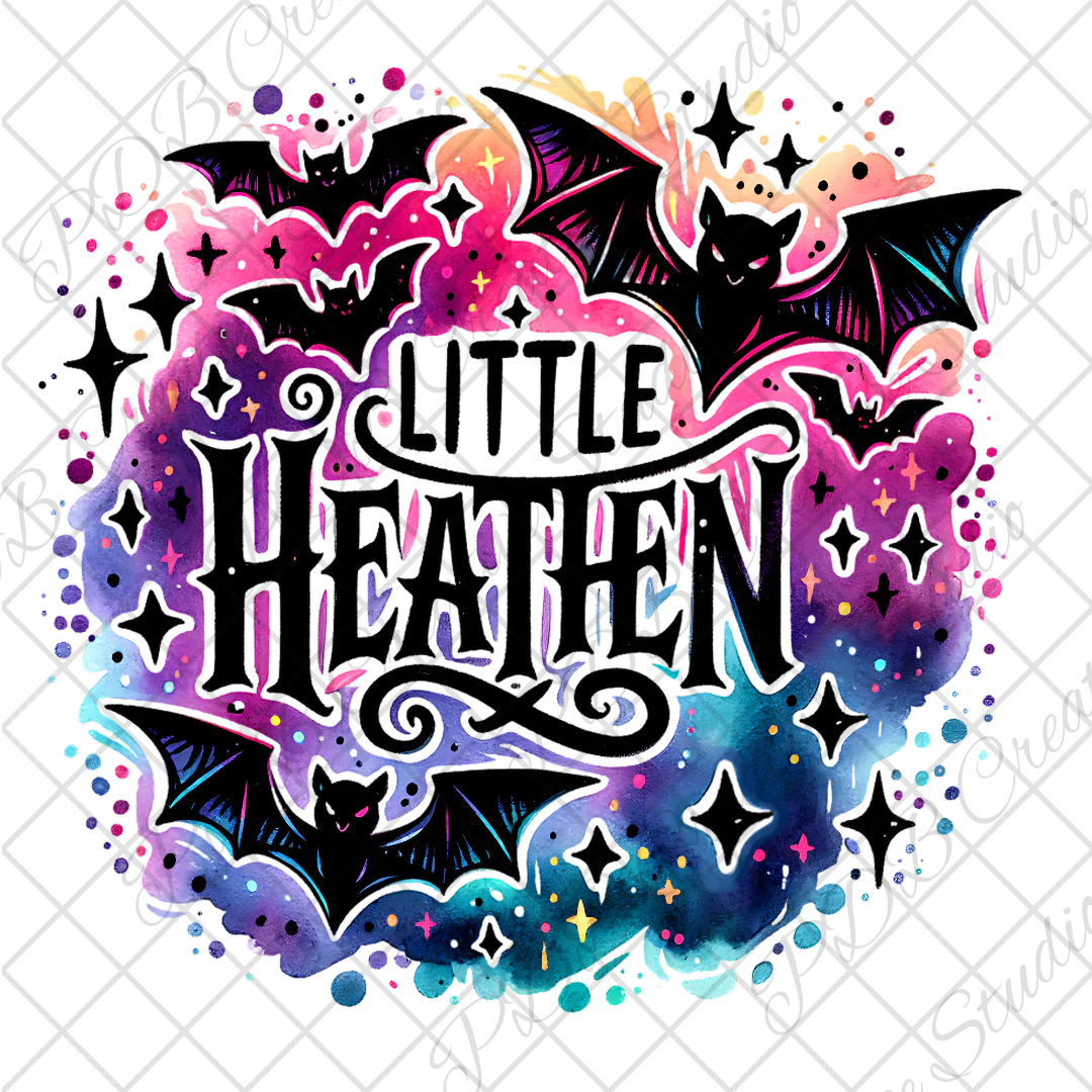 DECAL - 18503
