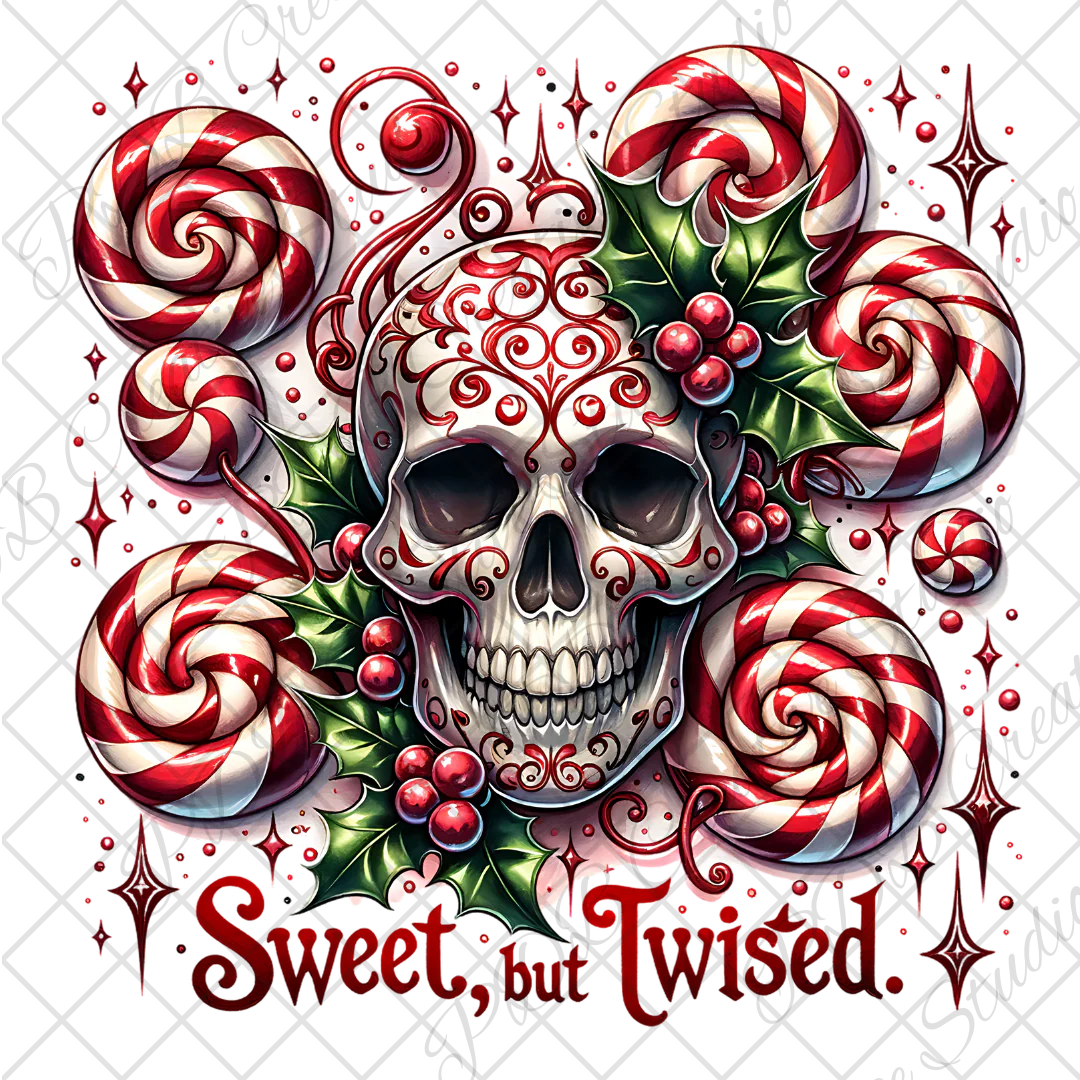 DECAL - 18522