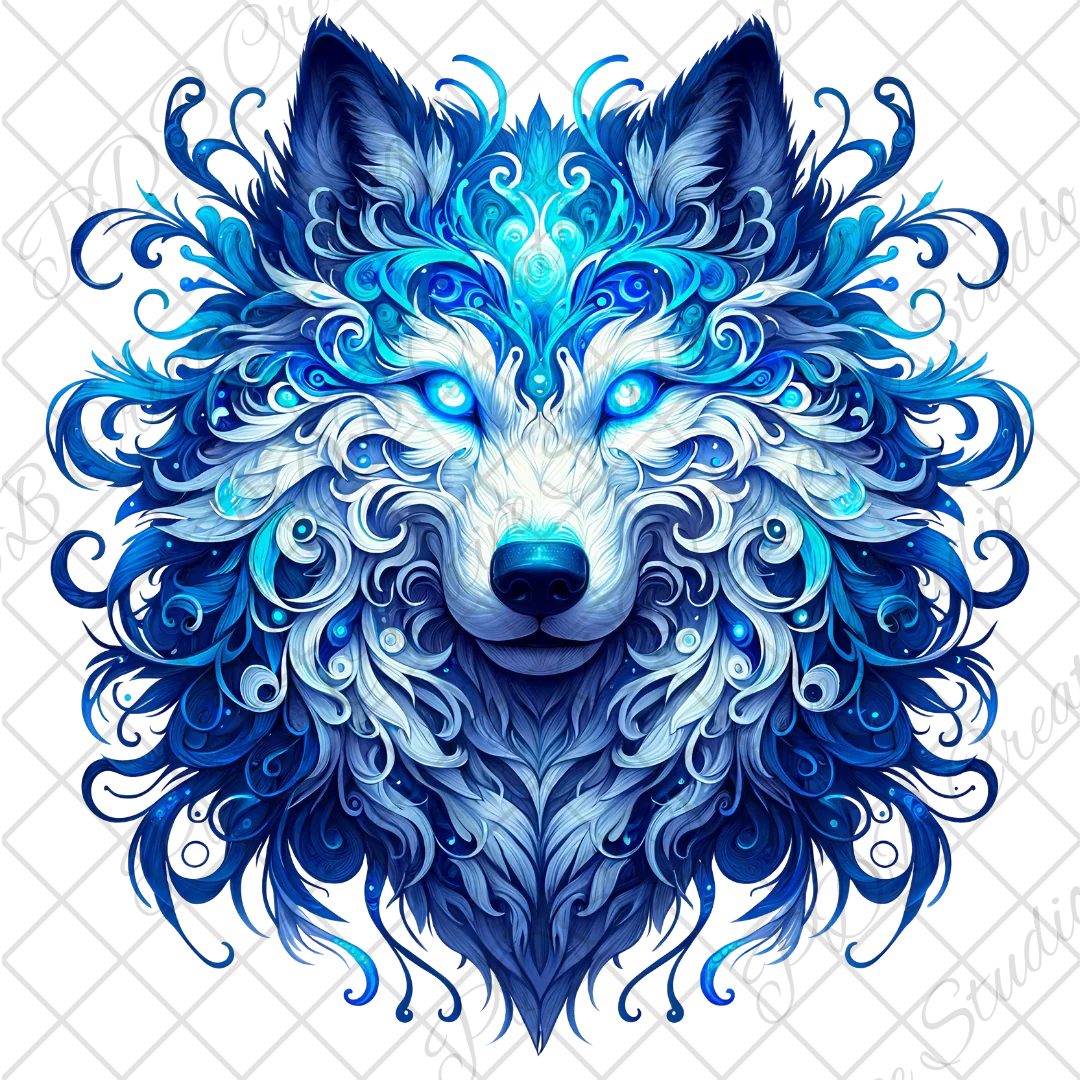 DECAL - 18538