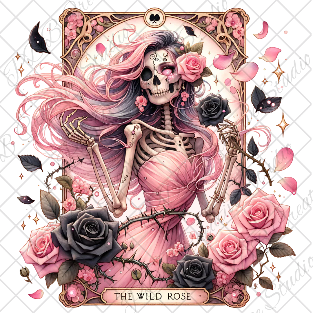 DECAL - 18607