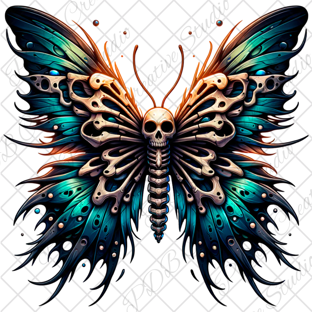 DECAL - 18669