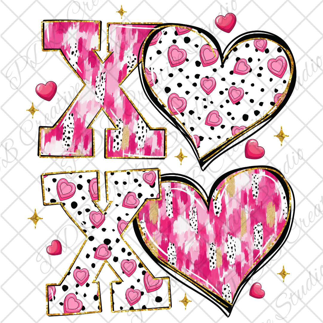 DECAL - 18789
