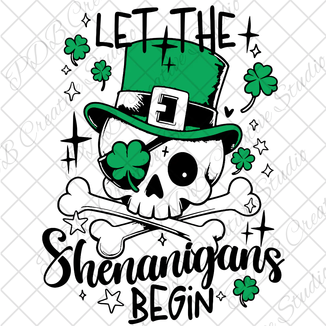 DECAL - 18280
