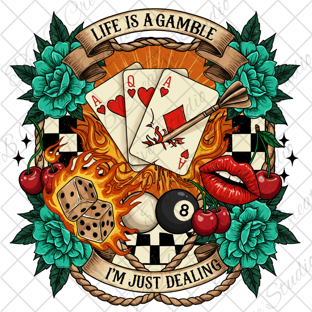 DECAL - 18256
