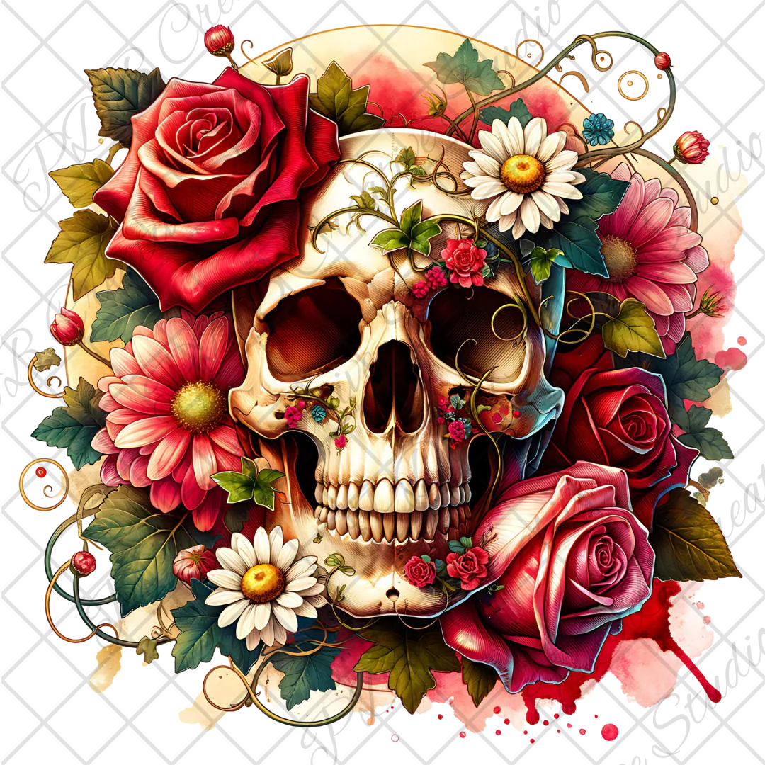 DECAL - 18998
