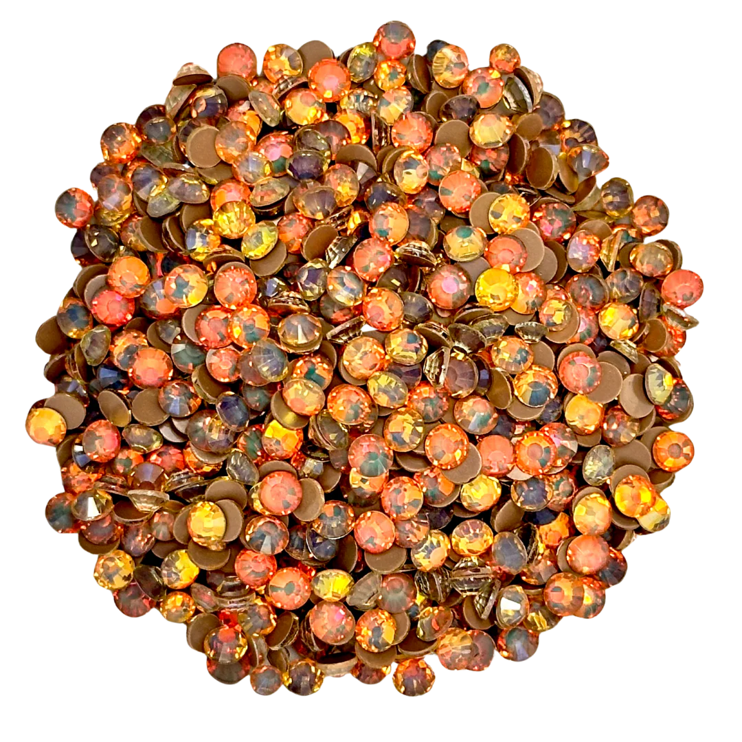 FIRE OPAL - 40228