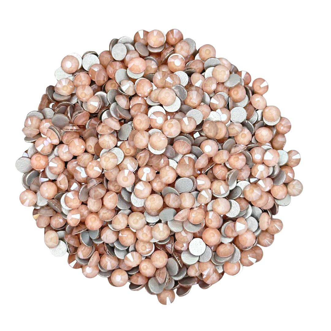 LT. PEACH SMOKE  - 40213