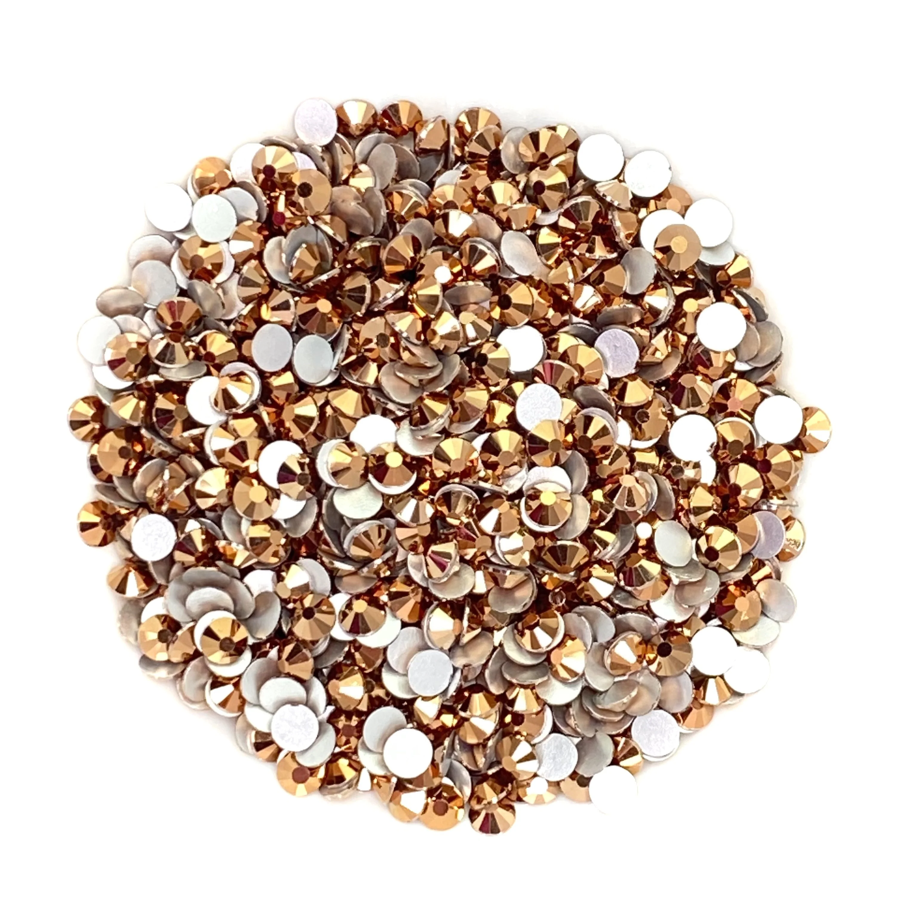 METALLIC ROSE - 40133