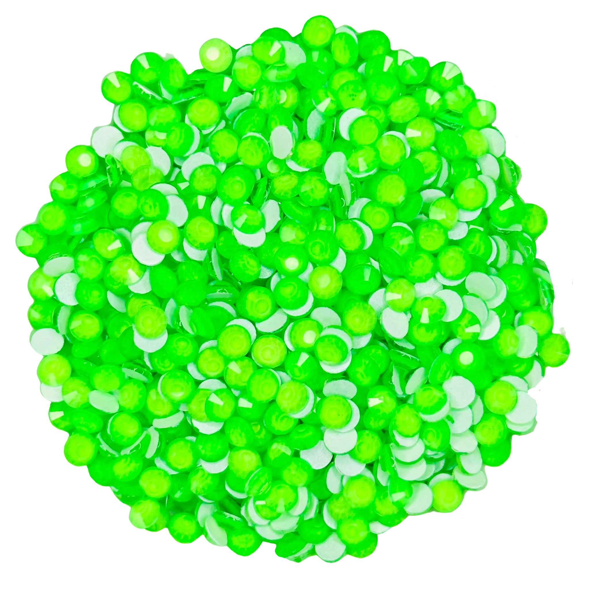 NEON GREEN - 40206