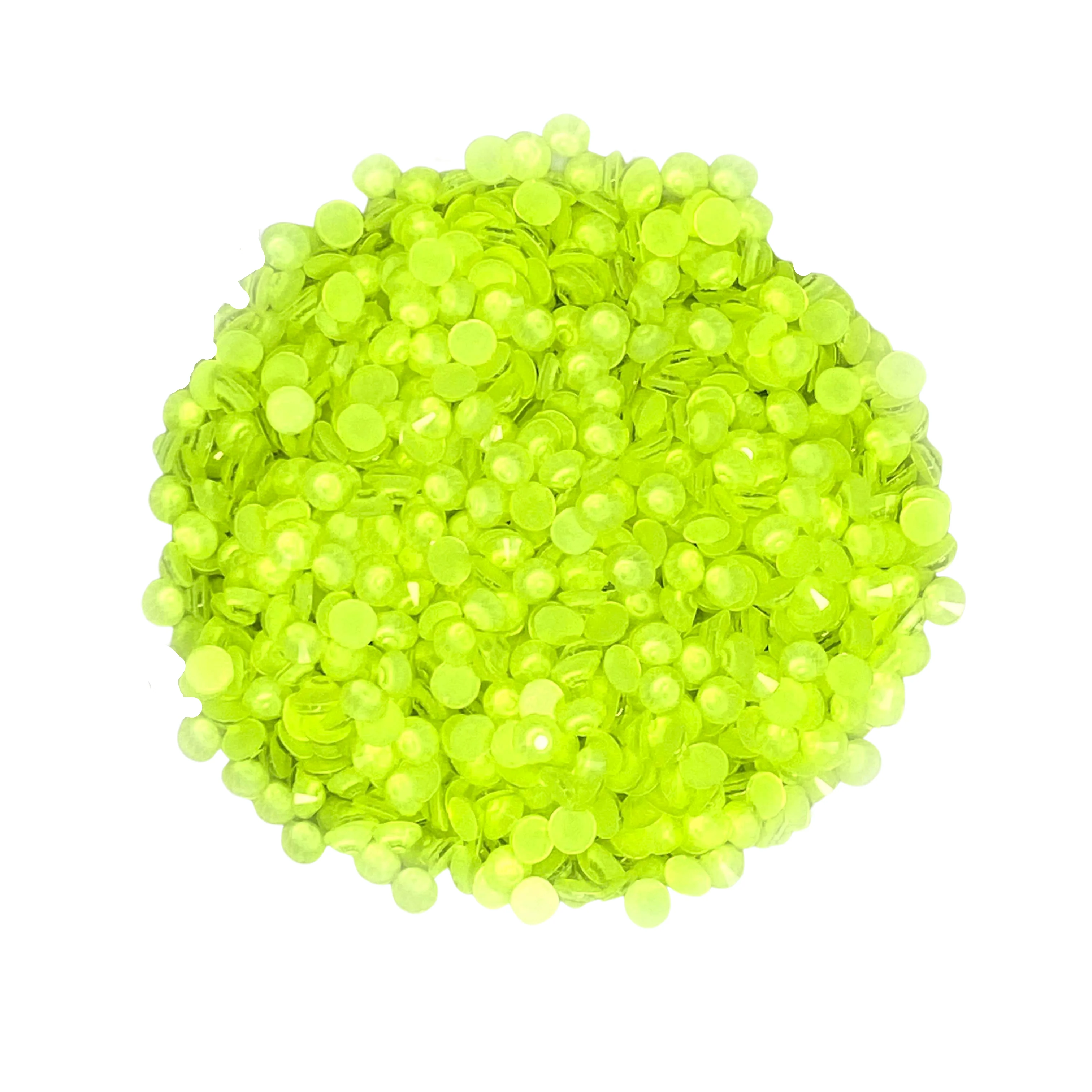 NEON YELLOW - 40151
