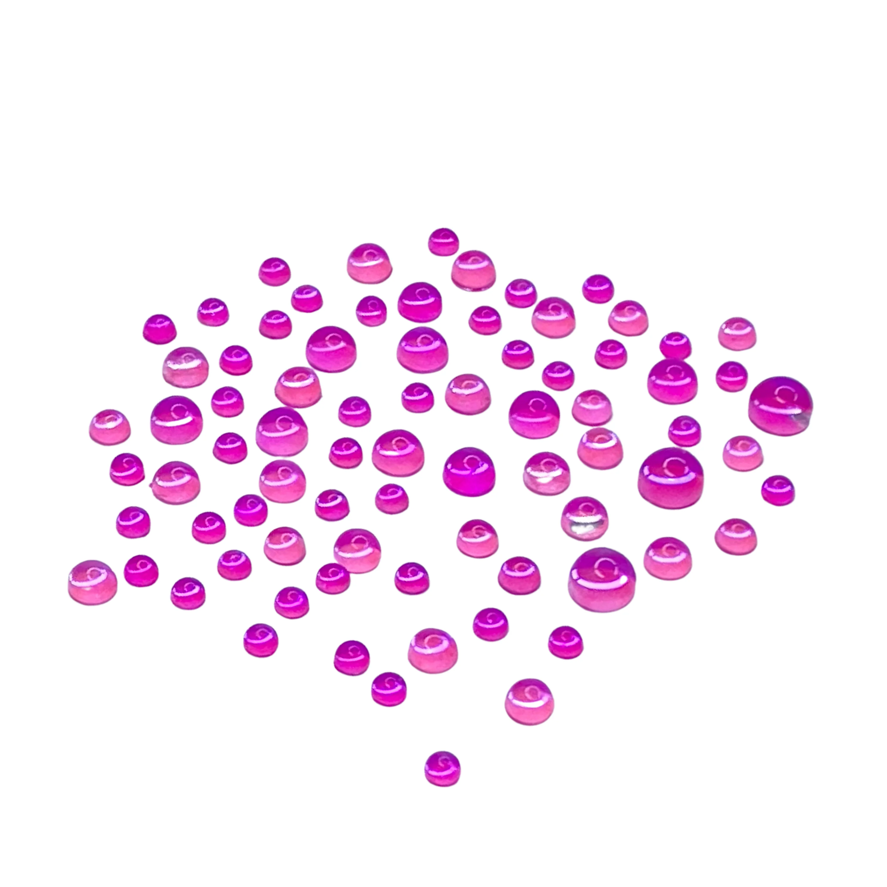 PINK MERMAID TEARS - 40190