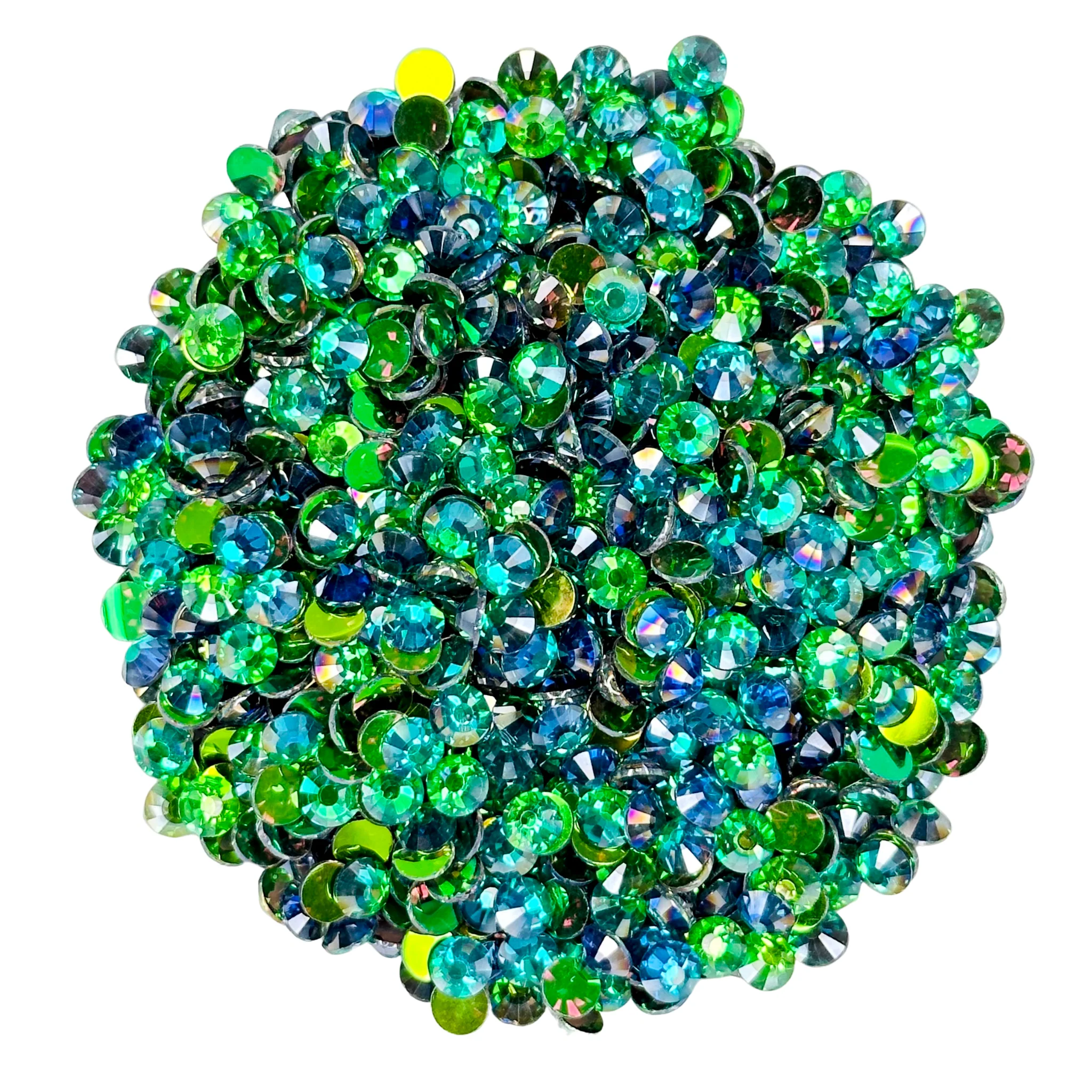 POLAR LT. GREEN -  40205