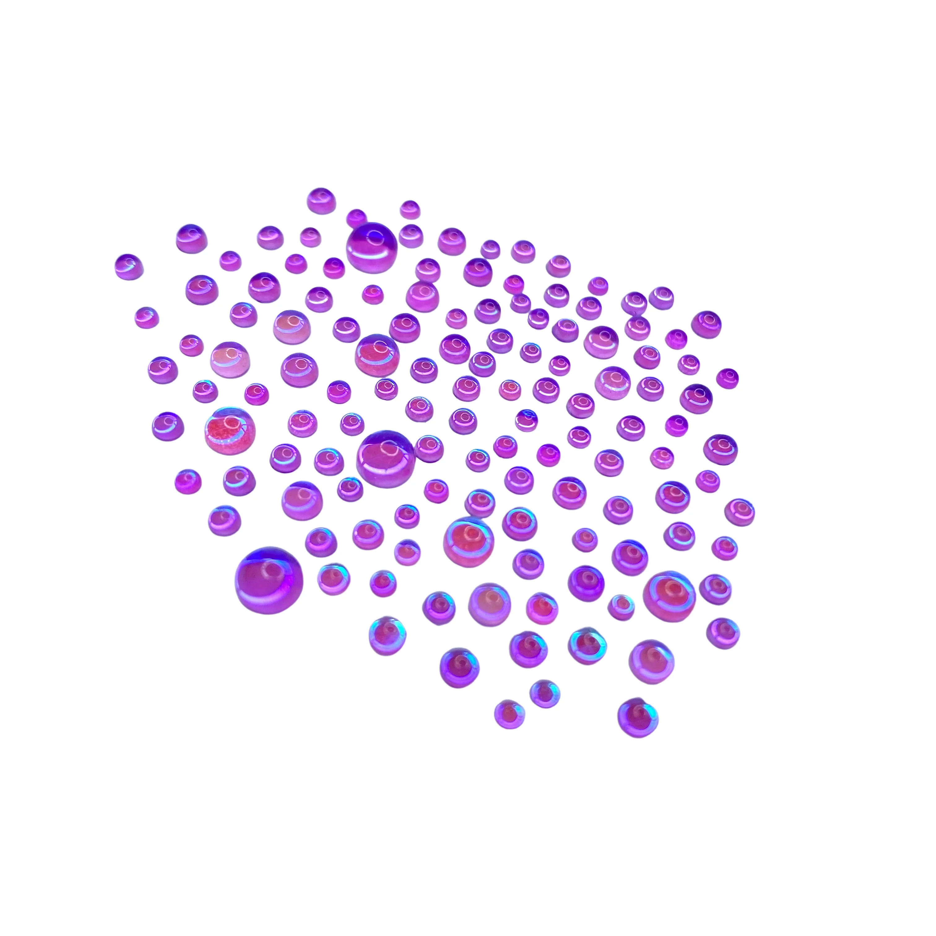 PURPLE MERMAID TEARS - 40191