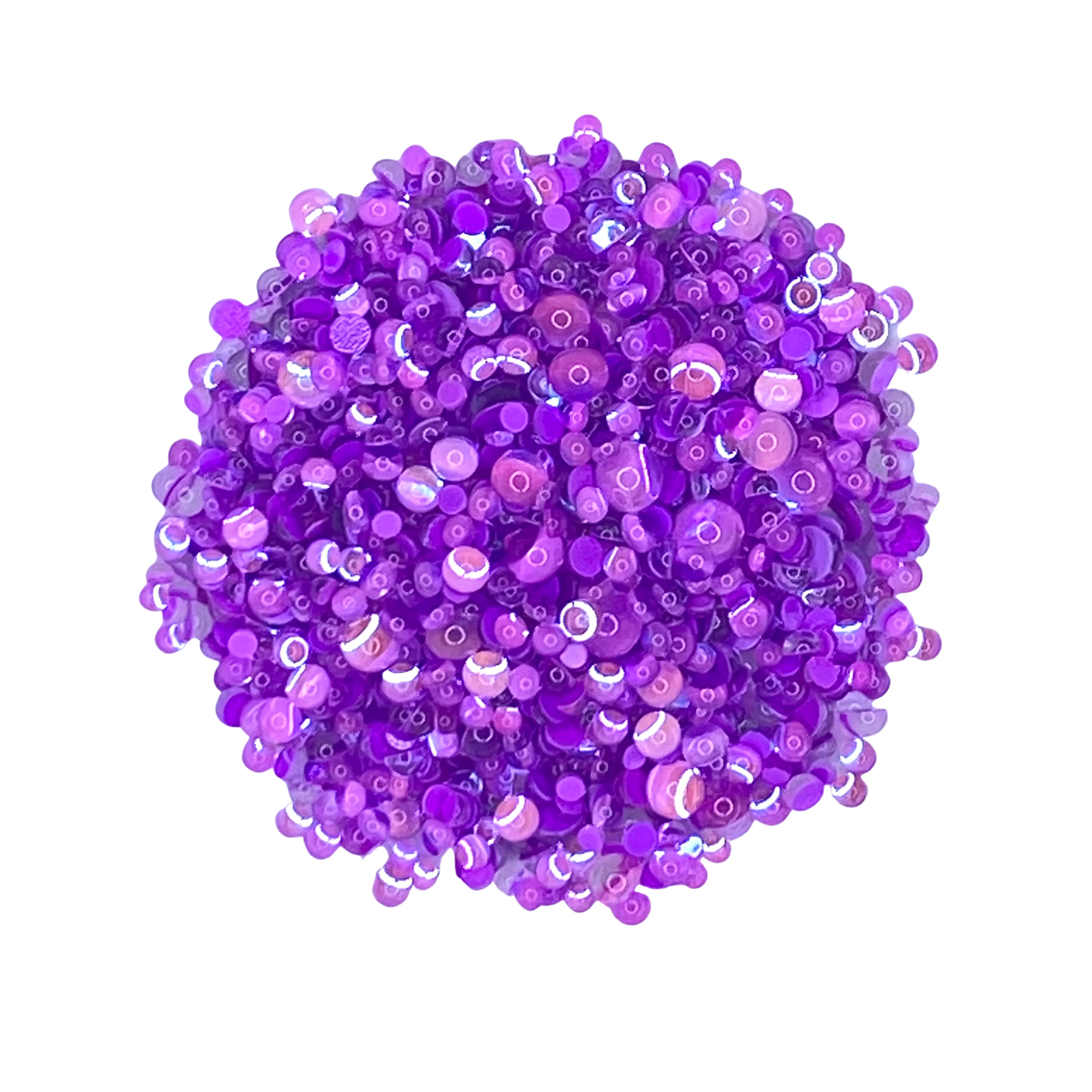 PURPLE MERMAID TEARS - 40191 - Image 2