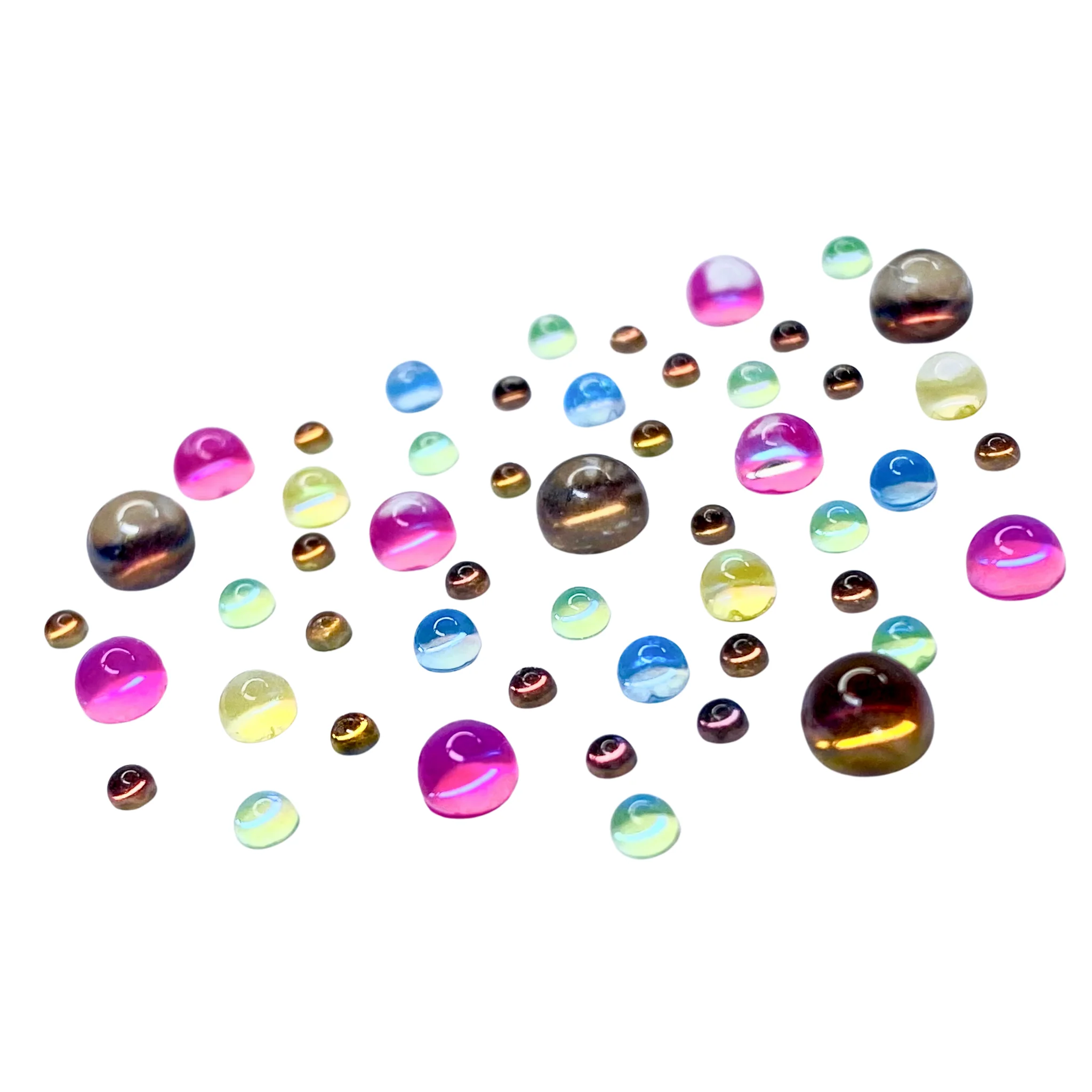 RAINBOW MERMAID TEARS (B) - 40229