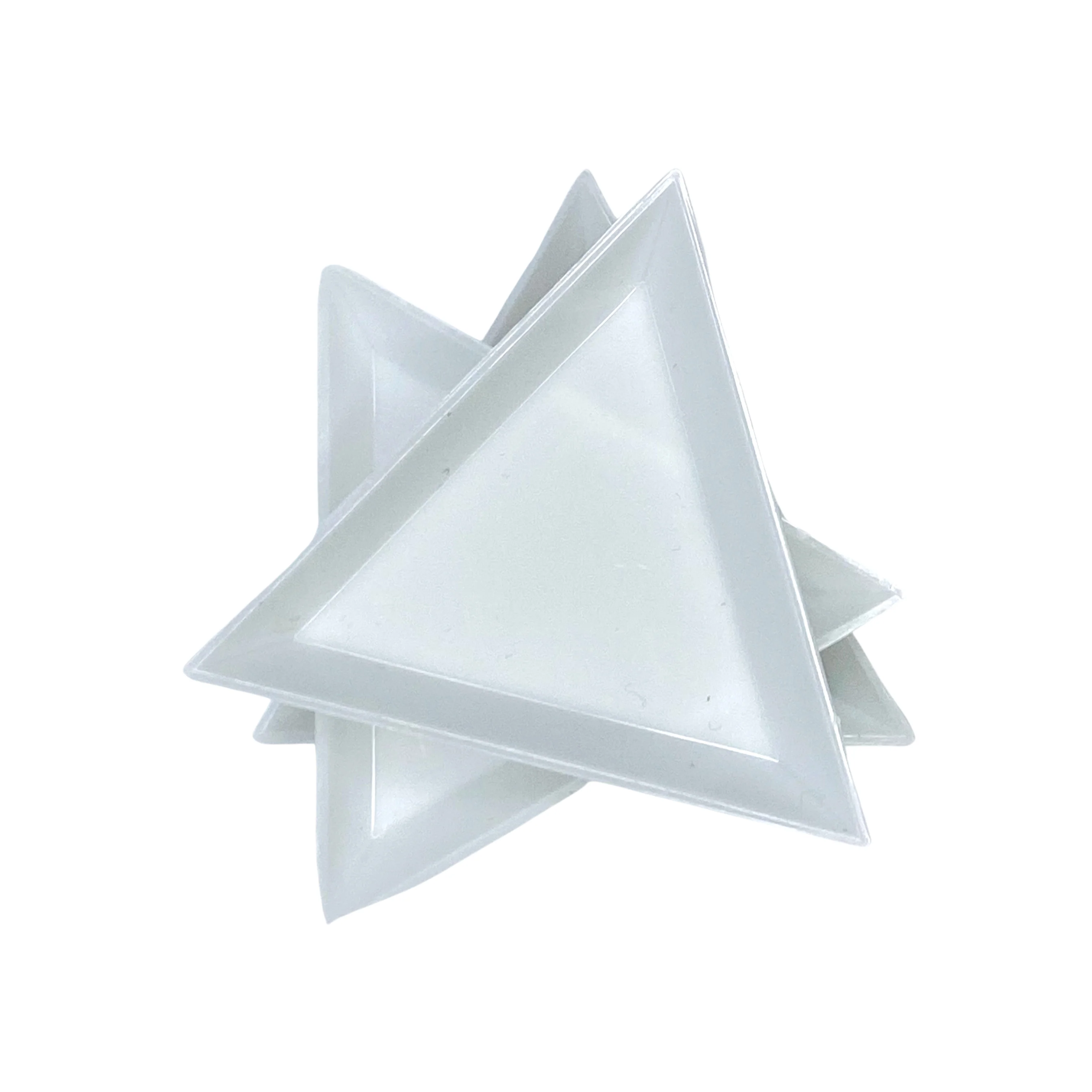 RHINESTONE TRAYS - 20625