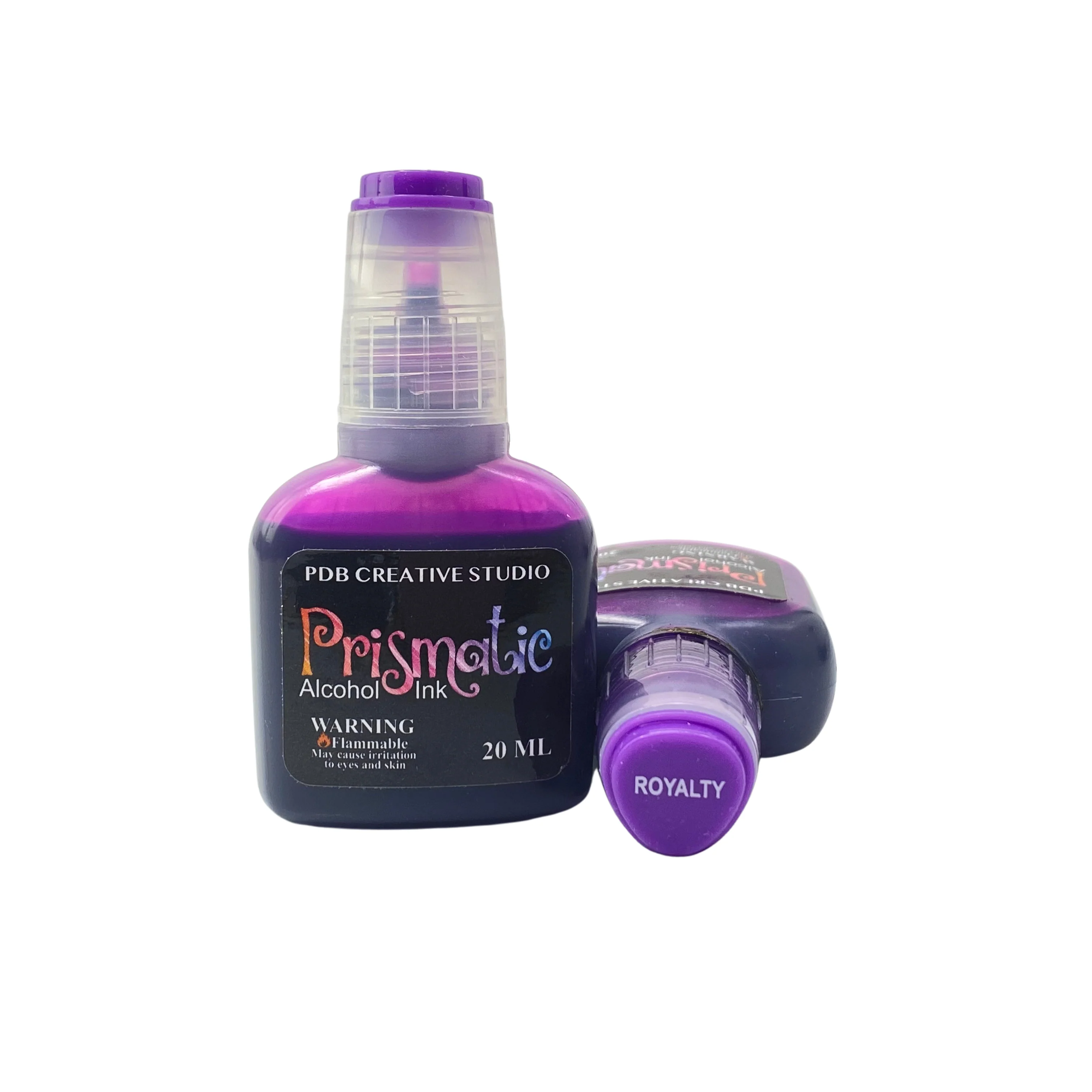 ROYALTY - 10106 - Image 2