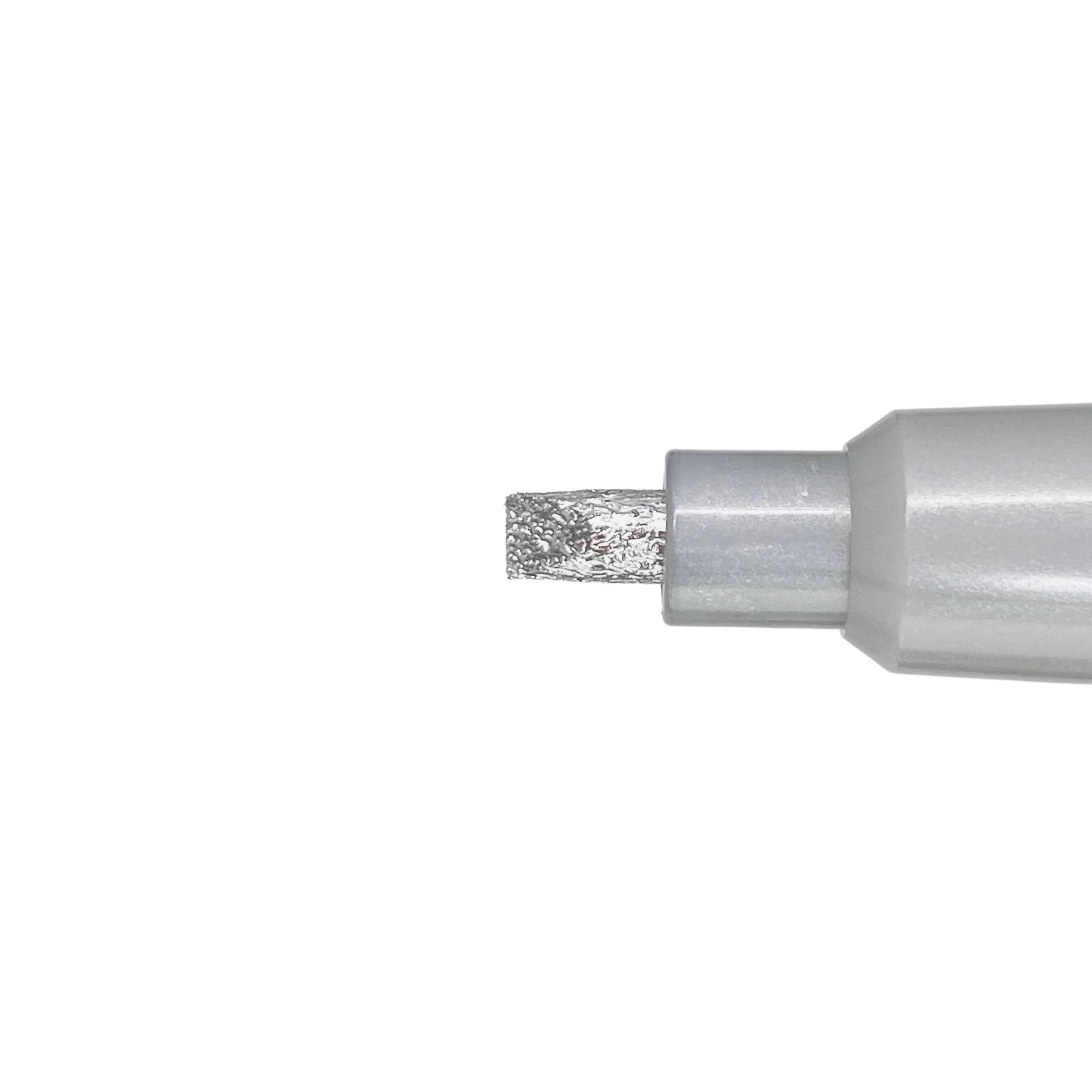 SILVER LEAFING PEN (Extra Fine) - 50138 - Image 2