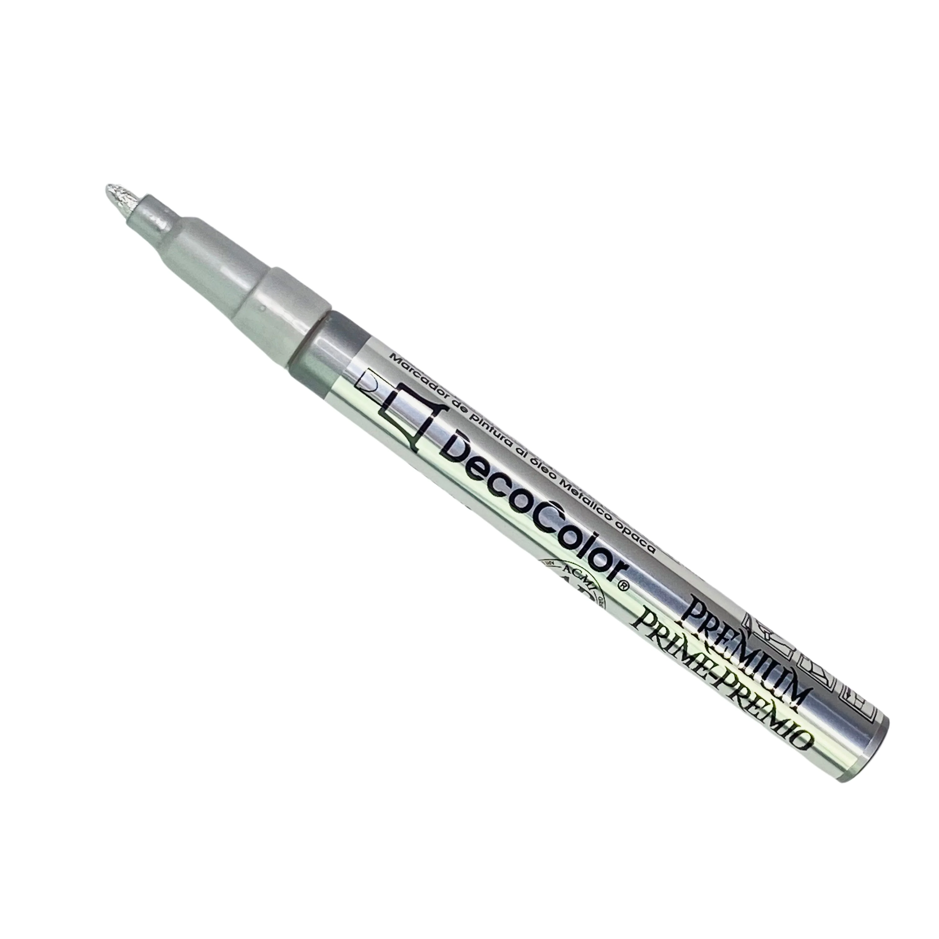 SILVER LEAFING PEN (Extra Fine) - 50138 - Image 3
