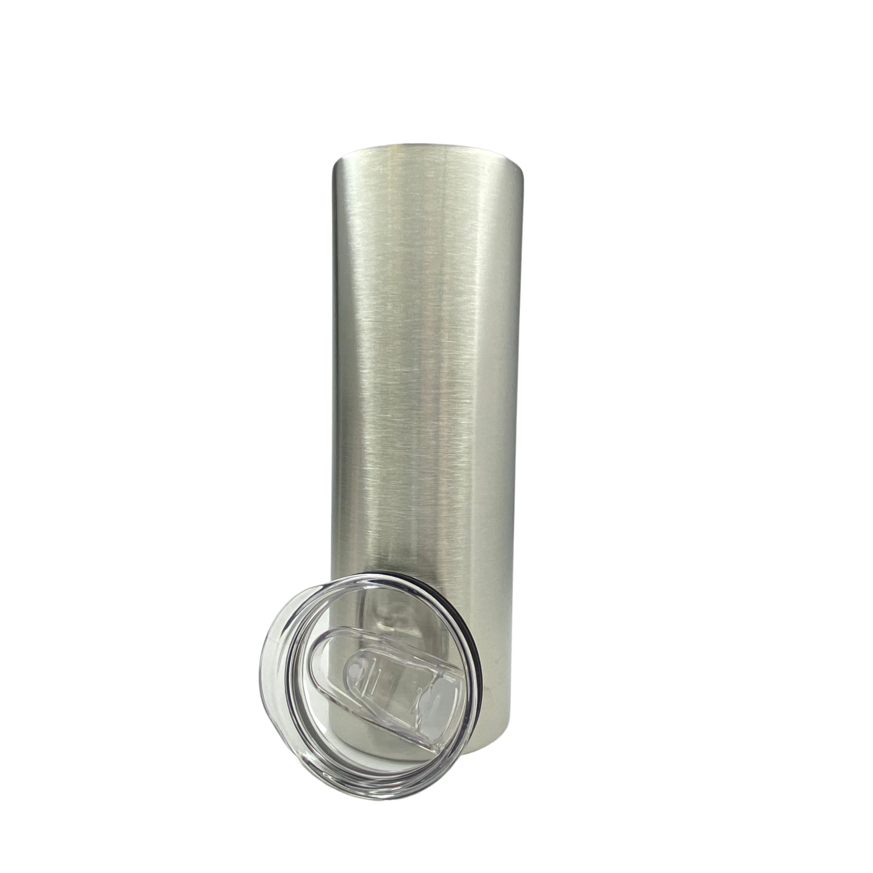 20 oz STRAIGHT TUMBLER 1/2 CASE (12)
