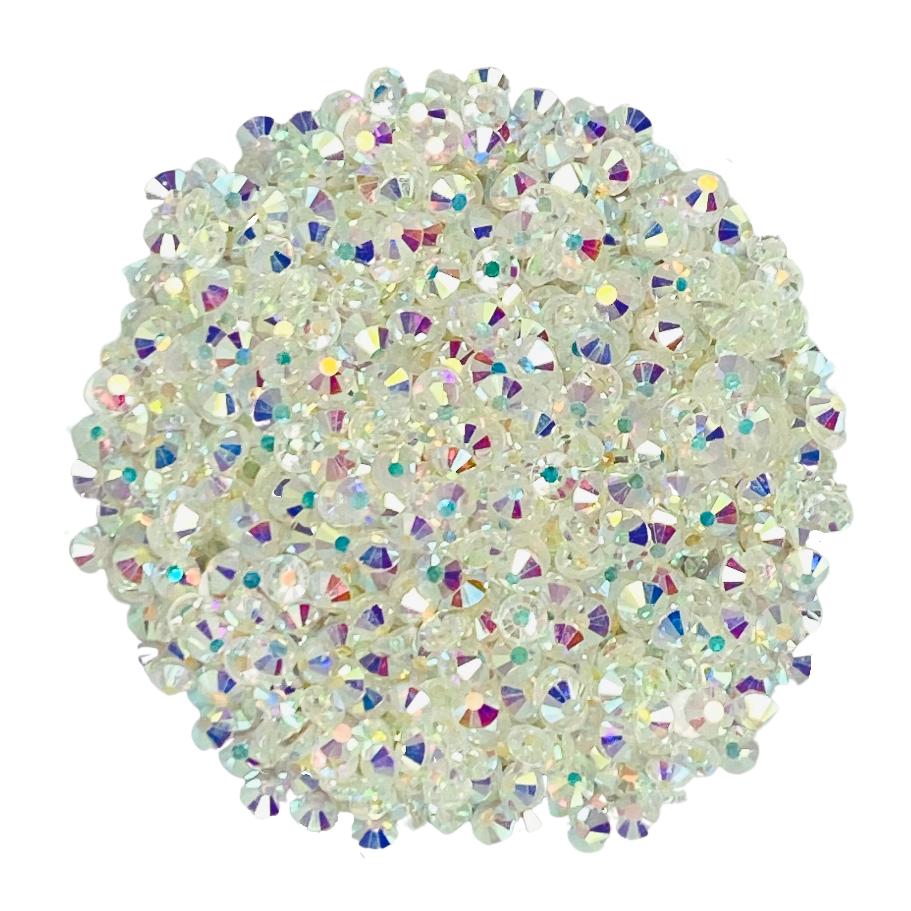 TRANSPARENT (AB) - 40173