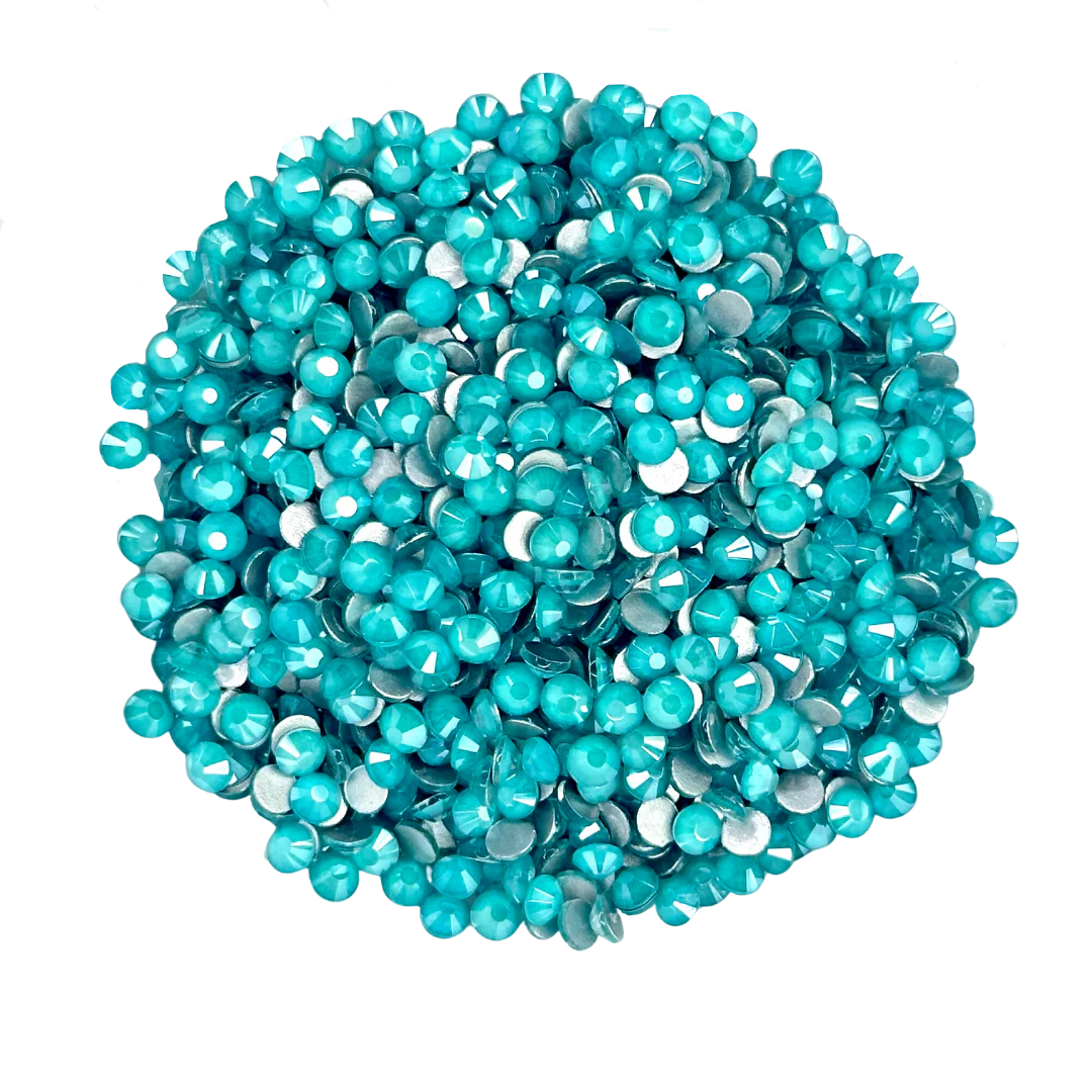 TURQUOISE SMOKE  - 40214