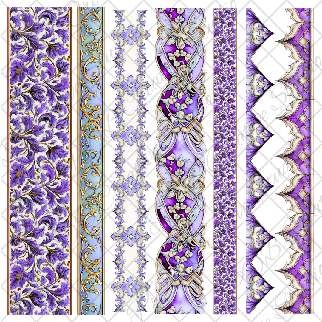 UV DTF - 12113