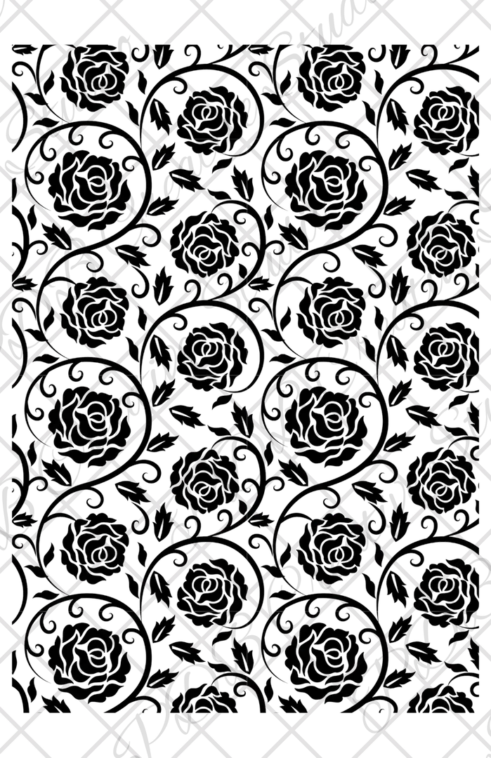 UV DTF - 18432