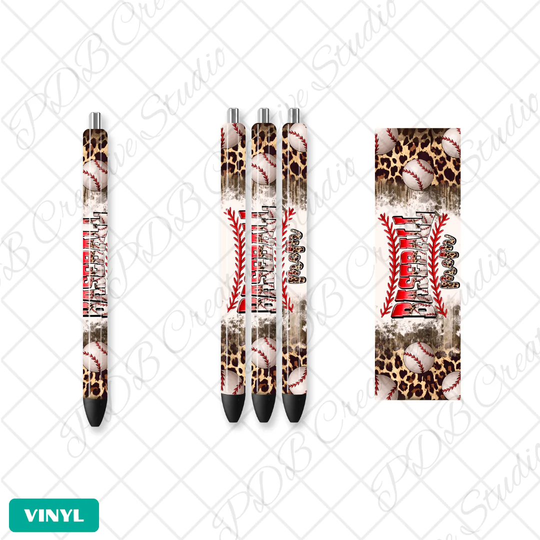 VINYL PEN WRAP - 24012 - Image 2