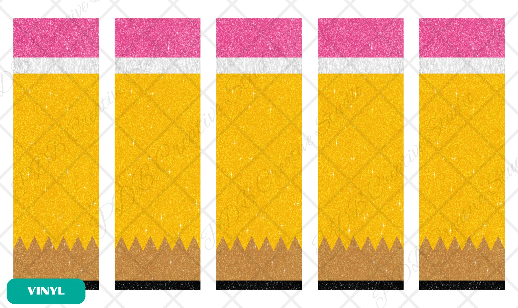VINYL PEN WRAP - 24026