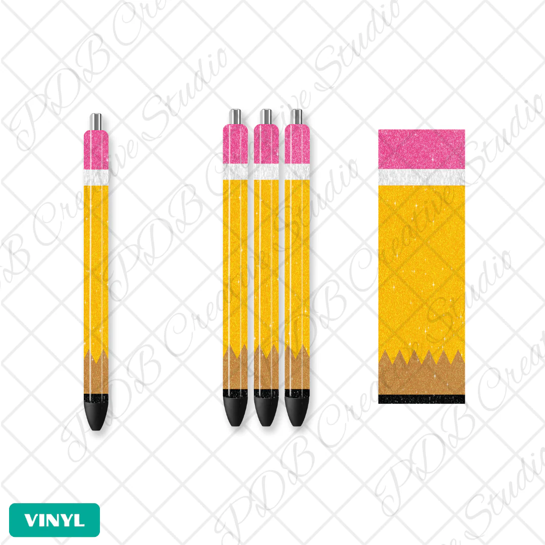 VINYL PEN WRAP - 24026 - Image 2