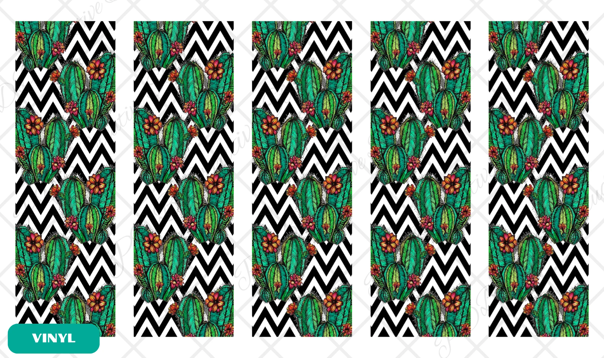 VINYL PEN WRAP - 24027