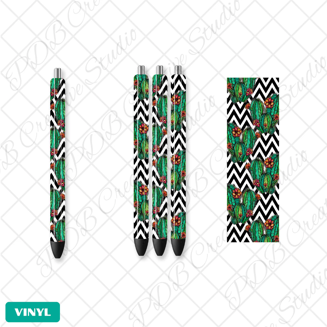 VINYL PEN WRAP - 24027 - Image 2