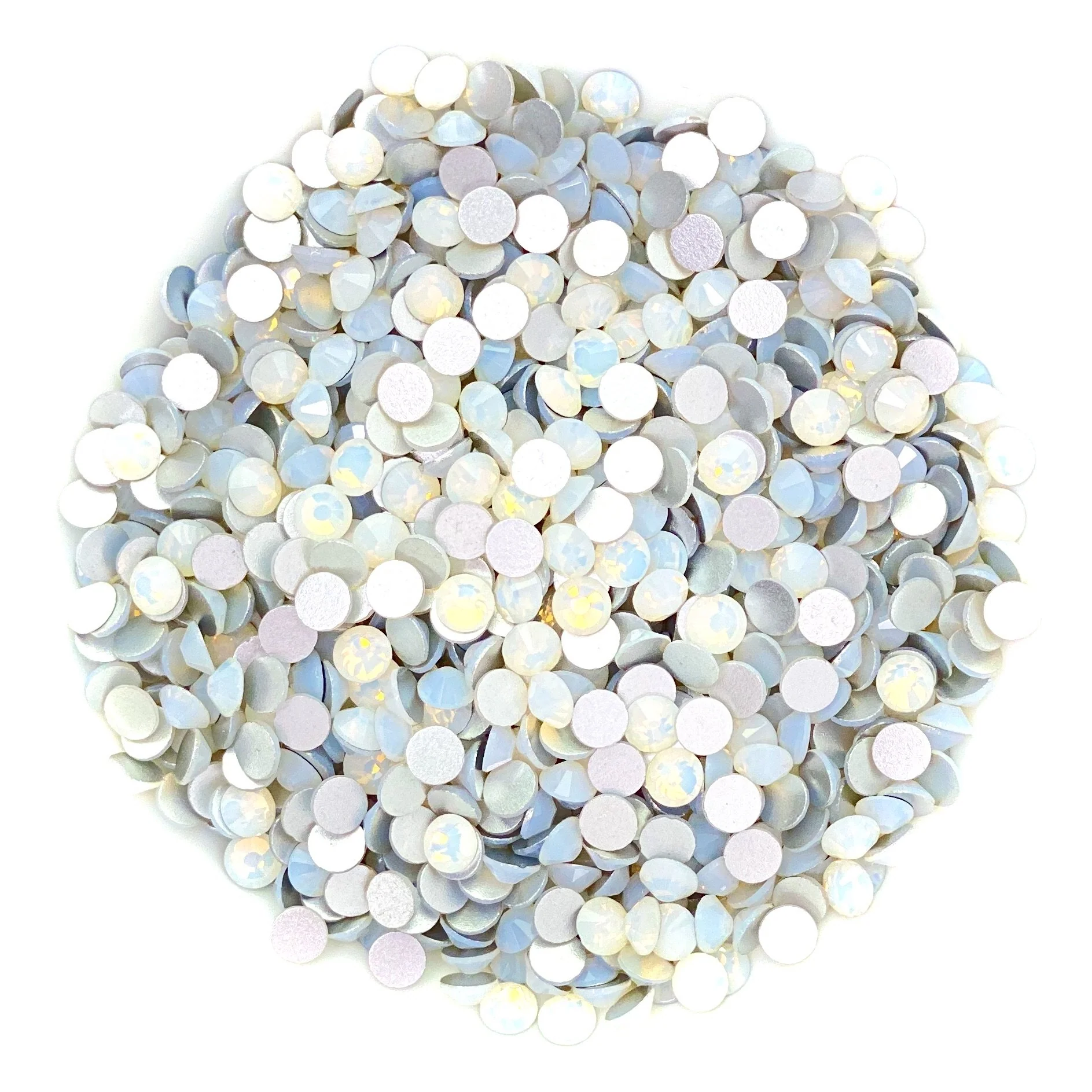 WHITE OPAL - 40123